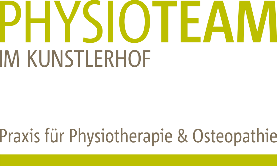 Physioteam im Künstlerhof – Rosenheim