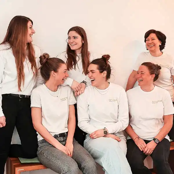 Ihr Physioteam im Herzen von Rosenheim