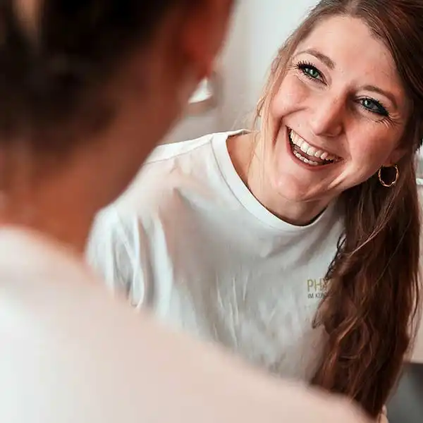 Ihre Gesundheit im Gleichgewicht – nachhaltig und achtsam