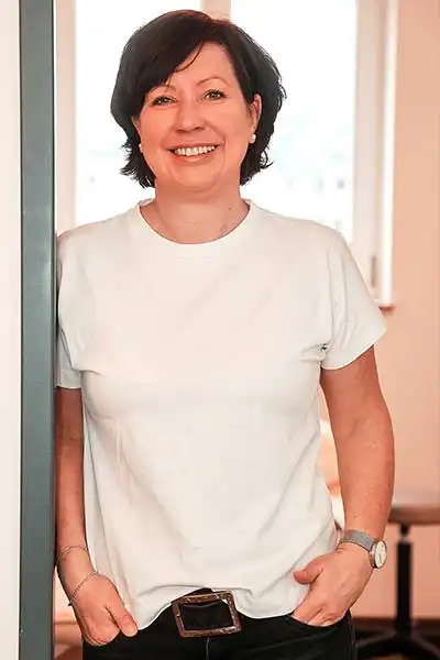 Silke Rabentisch, Praxismanagement